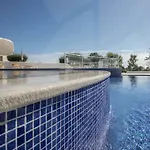 Charming With Private Garden & Pool * וילהמורה