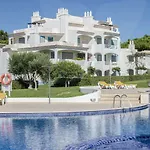 דירה Charming With Private Garden & Pool וילהמורה