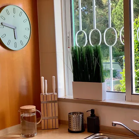 Charming With Private Garden & Pool * 빌라모라