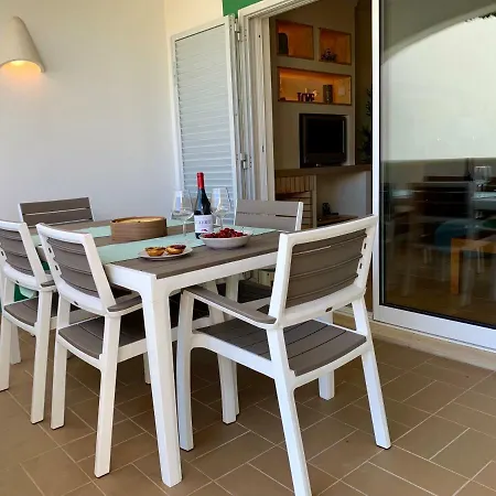 Charming Vilamoura Apartment With Private Garden & Pool Apartman *
