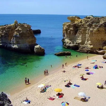 Appartement Charming With Private Garden & Pool *