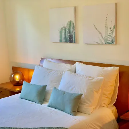 Charming Vilamoura Apartment With Private Garden & Pool * Vilamoura