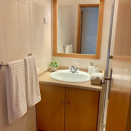 Charming Vilamoura Apartment With Private Garden & Pool