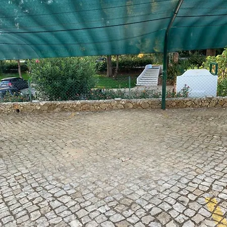 Charming Vilamoura Apartment With Private Garden & Pool