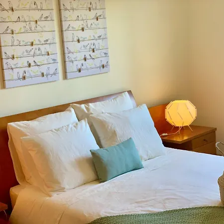 Charming Vilamoura Apartment With Private Garden & Pool Apartman Vilamoura