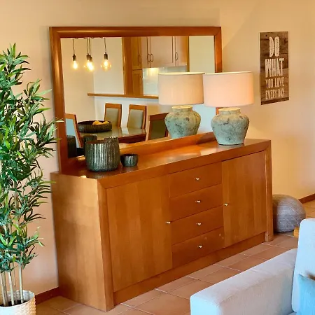 Charming Vilamoura Apartment With Private Garden & Pool * Vilamoura