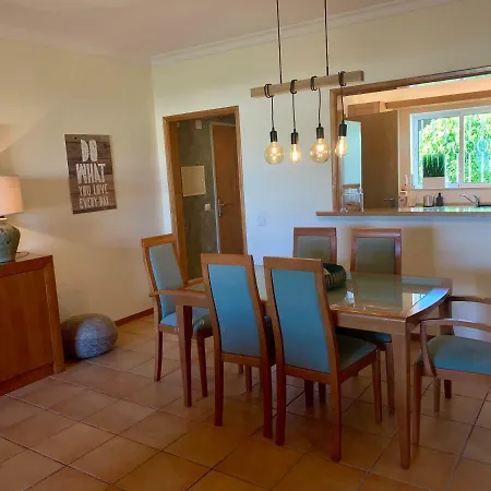 Charming Vilamoura Apartment With Private Garden & Pool Apartman *