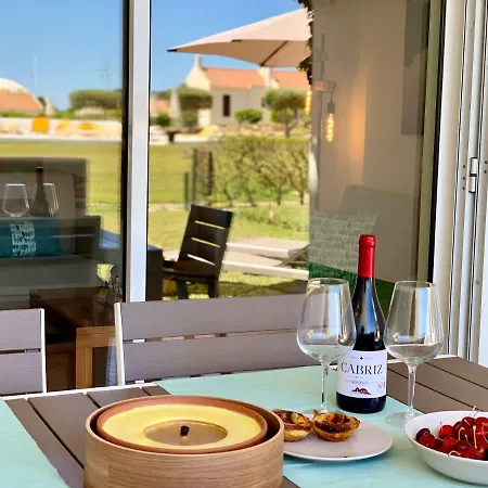 Charming Vilamoura Apartment With Private Garden & Pool * Vilamoura