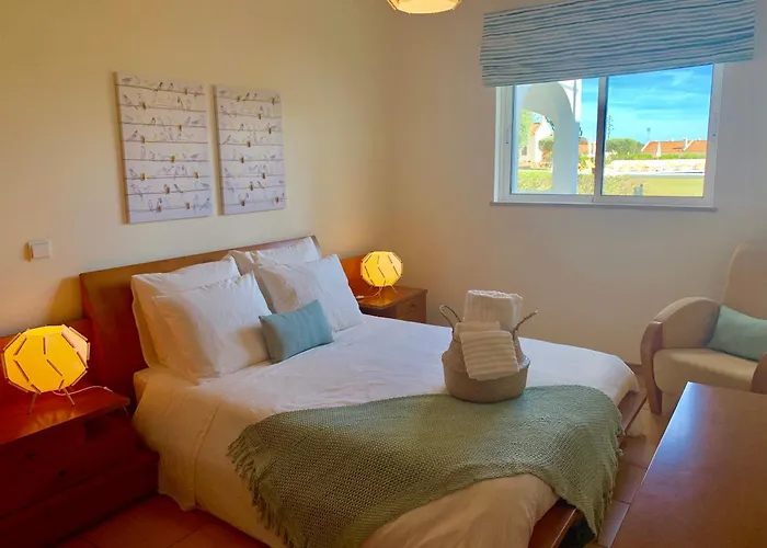 Charming With Private Garden & Pool * Vilamoura