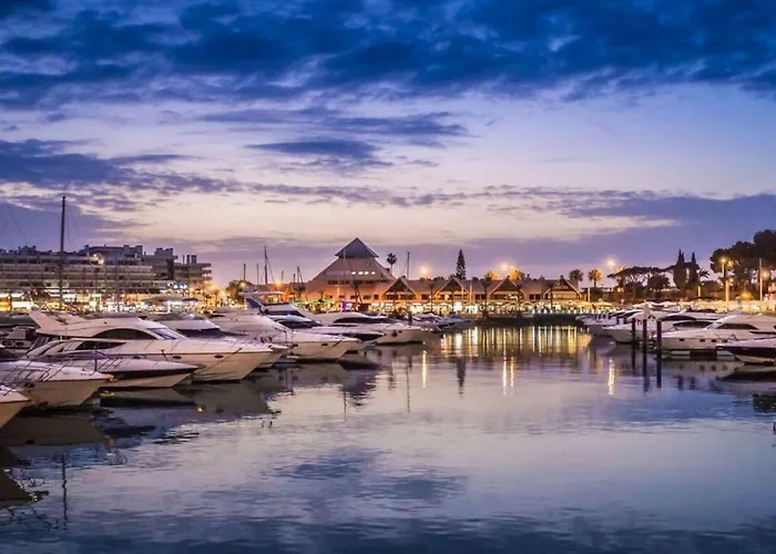 Apartament Charming With Private Garden & Pool Vilamoura