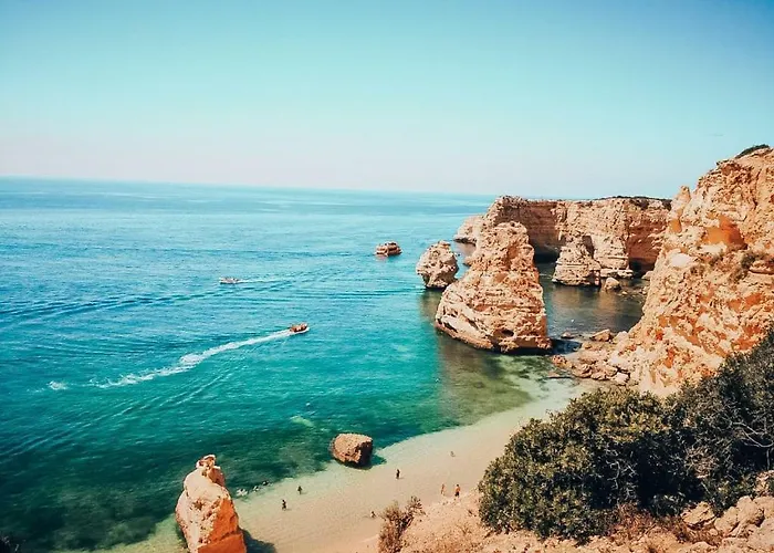 Charming With Private Garden & Pool * Vilamoura