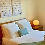 Charming With Private Garden & Pool Appartamento Vilamoura